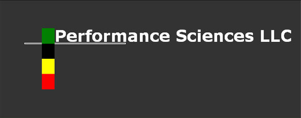 Performance Sciences Logo